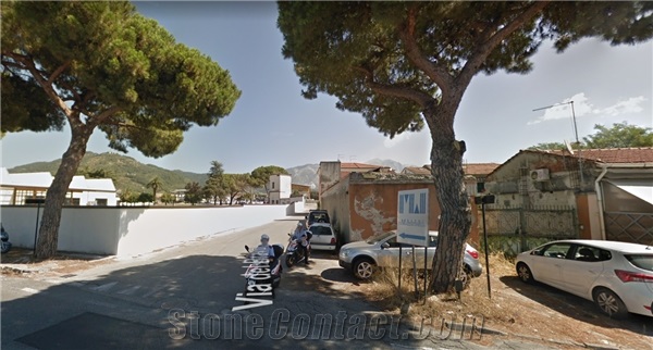 Fratelli Mazzucchelli Marmi srl