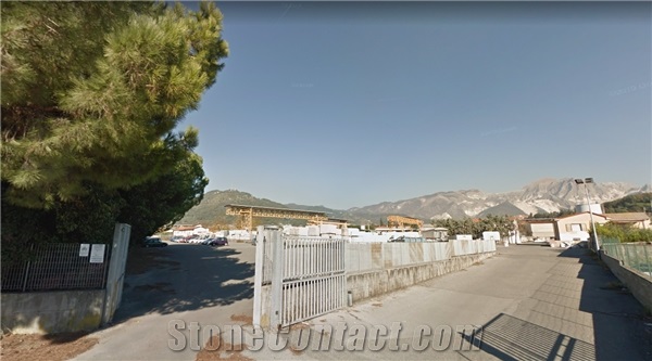 Fratelli Mazzucchelli Marmi srl
