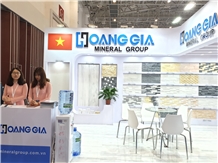 Hoang Gia Mineral Group