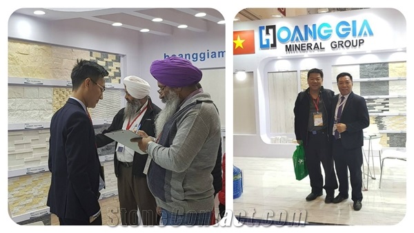 Hoang Gia Mineral Group