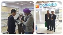 Hoang Gia Mineral Group