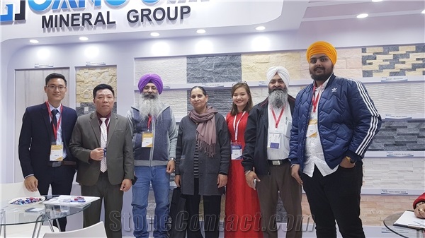 Hoang Gia Mineral Group