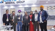 Hoang Gia Mineral Group
