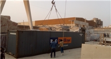 Al Cobra factory For Marble & Granite
