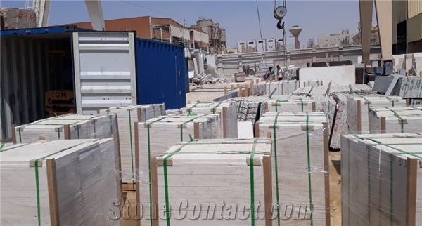 Al Cobra factory For Marble & Granite