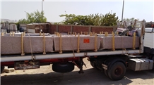 Al Cobra factory For Marble & Granite