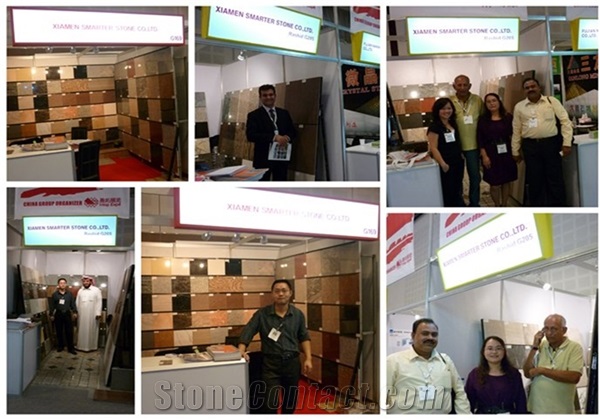 Xiamen Smarter Stone CO.,LTD
