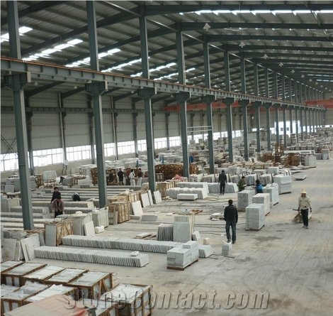 Xiamen Smarter Stone CO.,LTD