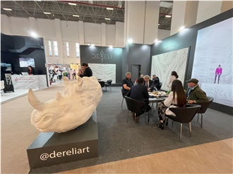 MARBLE IZMIR FAIR 2023