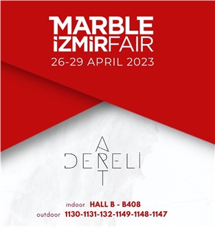 MARBLE IZMIR FAIR 2023