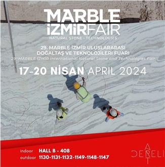 MARBLE IZMIR FAIR 2024