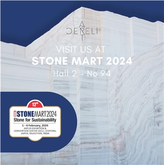 STONEMART Jaipur 2024