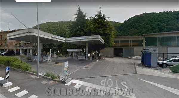 Repen Marmi di Bauce Fortunato