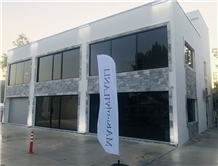 Marmi Yilanli