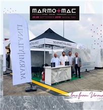 MARMOMAC 2019