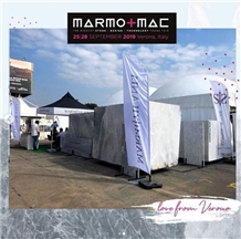MARMOMAC 2019
