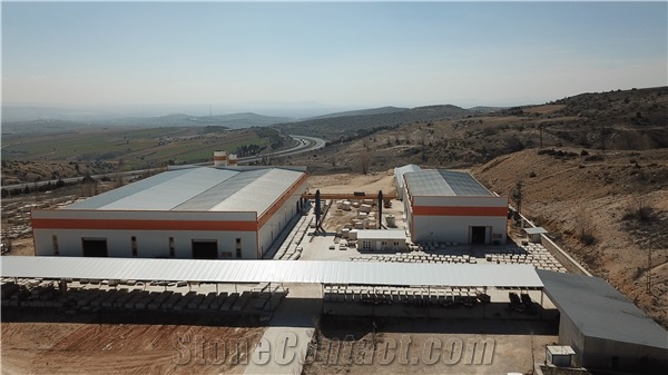 Bahar Marble