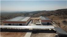 Bahar Marble