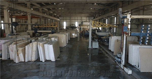 Bahar Marble