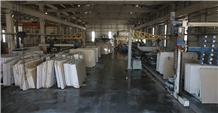 Bahar Marble