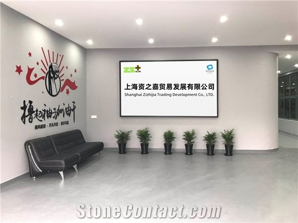 Shanghai Zizhijia Trading Development Co., Ltd.