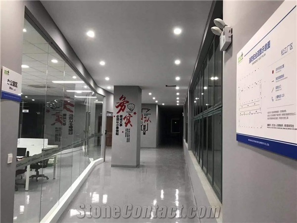 Shanghai Zizhijia Trading Development Co., Ltd.