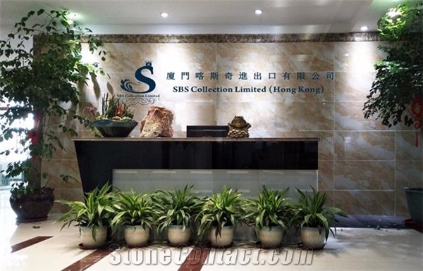 Xiamen SBS