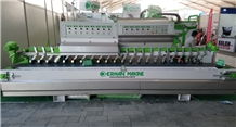 ERHAN MARBLE AND GRANITE MACHINE