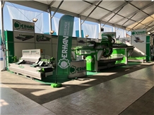 ERHAN MARBLE AND GRANITE MACHINE