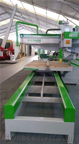 ERHAN MARBLE AND GRANITE MACHINE