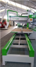 ERHAN MARBLE AND GRANITE MACHINE