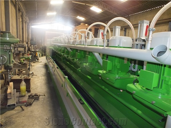 ERHAN MARBLE AND GRANITE MACHINE
