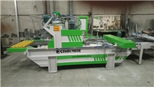 ERHAN MARBLE AND GRANITE MACHINE