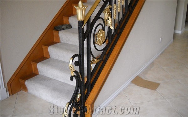 LBM Stone and Fabrication