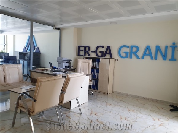 Erga Granit Madencilik