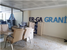 Erga Granit Madencilik