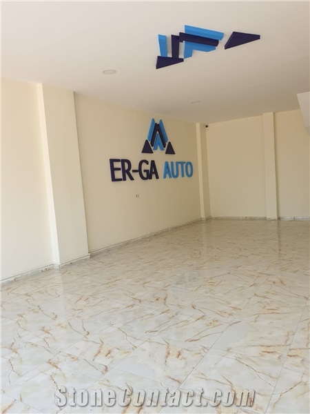 Erga Granit Madencilik