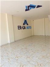 Erga Granit Madencilik