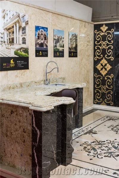 Castello International Concepts Ltd.