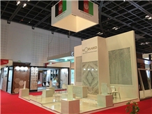 Afghan Morvarid Sone Mining Company