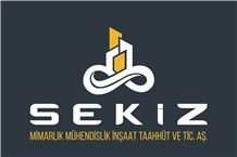SEKIZ ARCHITECTURAL ENGINEERING CONSTRUCTION CONTRACTING AND TRADE INC. CO.