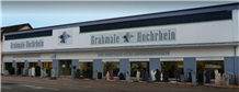 Grabmale-Hochrhein Unteralpfen