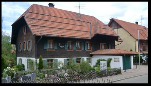 Grabmale-Hochrhein Unteralpfen