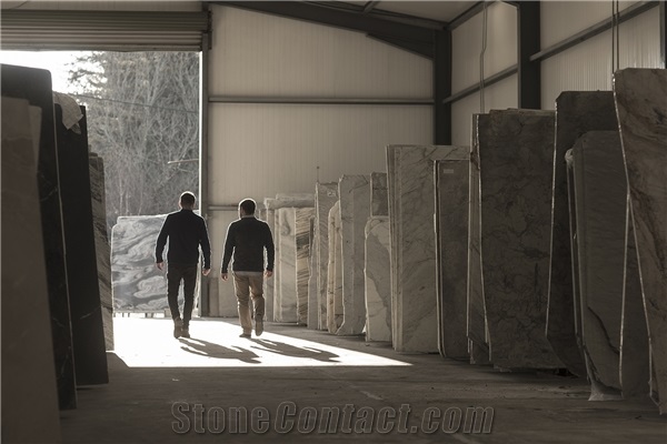 Miller Brothers Stone