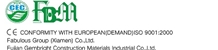 Fabulous Group(Xiamen) Co.,ltd