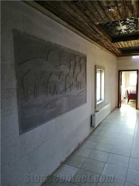 Tezcan Natural Stones