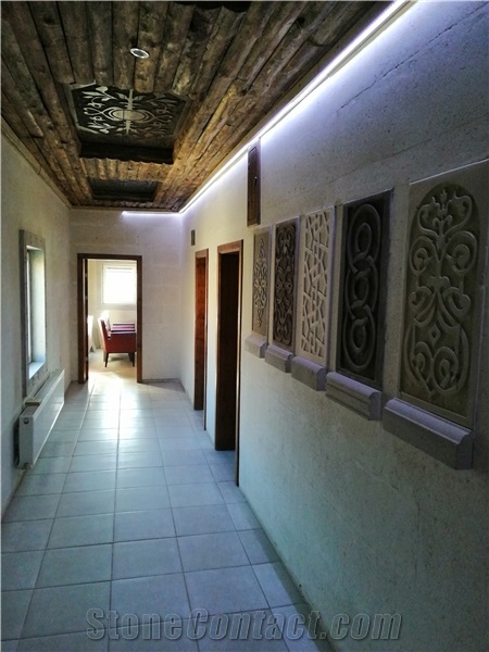 Tezcan Natural Stones