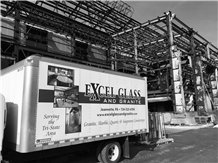 Excel Glass and Granite Co, Inc