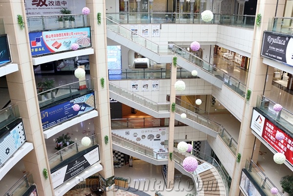 China Ceramics City