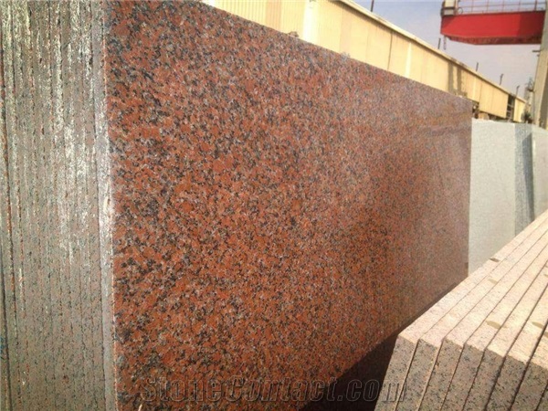 A&M stones